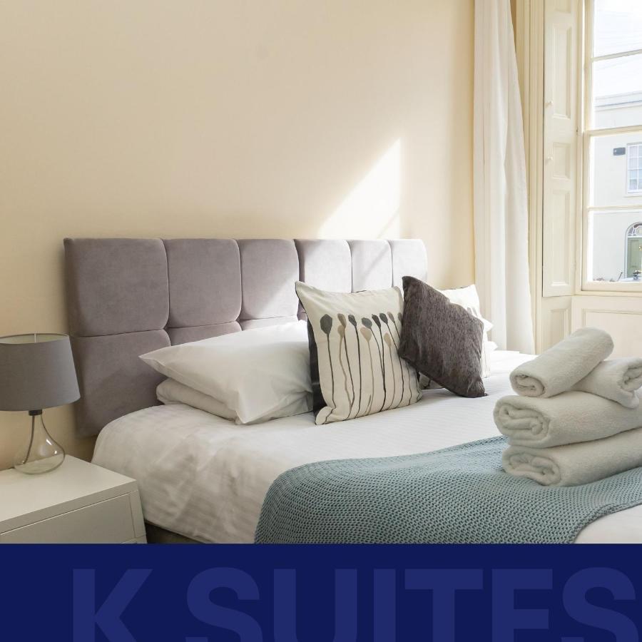 K Suites - Montpellier Apartments Cheltenham Esterno foto