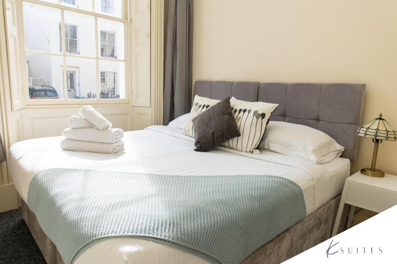 K Suites - Montpellier Apartments Cheltenham Esterno foto